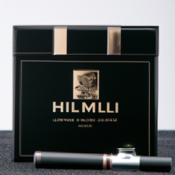 dunhill香烟南非(Dunhill香烟南非：烟草与人文的完美结合)