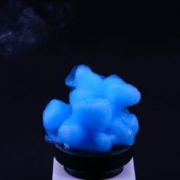 blueice蓝冰香烟(蓝冰香烟——优雅烟韵之选)