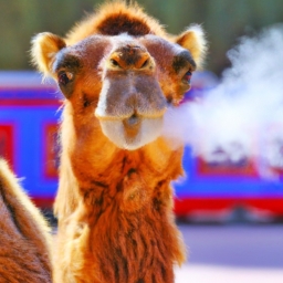 2023骆驼香烟(2023骆驼香烟：品质始终如一)