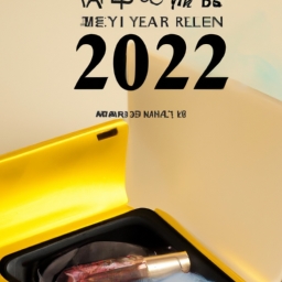 2023最新香烟(2023最新香烟——揭秘未来烟草科技)