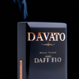 davidoff女士烟(Davidoff女士烟：品质与优雅并存)