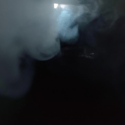 电子烟吐出来的雾有害吗(电子烟新生代：围绕电子烟吐出来的雾有害吗？)