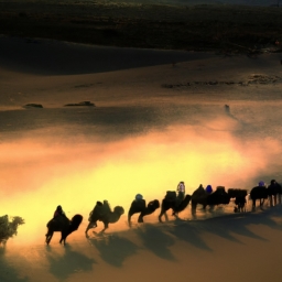 camel烟丝(骆驼烟丝：烟草界的“黄金王子”)