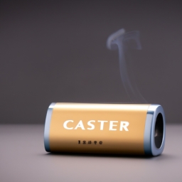 caster香烟品牌(Caster香烟品牌：品牌历史、口感特点、产品系列详解)