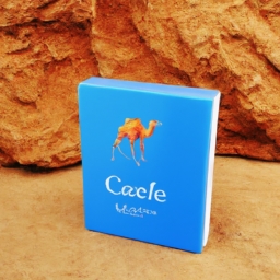 camel香烟blue1913(Camel香烟Blue1913：让你体验绝佳口感)