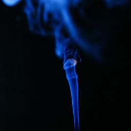 enne香烟蓝色(Enne香烟蓝色：能量与自由的交织)