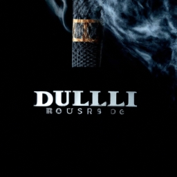 dunhill短烟(Dunhill短烟—— 名副其实的绅士烟)