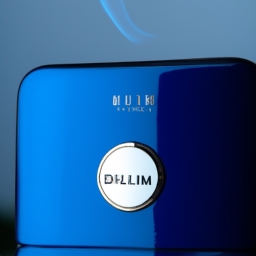 dunhill香烟蓝色爆珠(Dunhill香烟蓝色爆珠，真正的时尚之选)