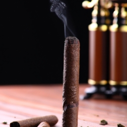 cigaronne香烟(Cigaronne香烟全面解析)