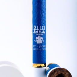 cohibablue雪茄(Cohiba Blue雪茄——烟草之王的奢华佳品)