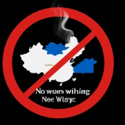 2023全球禁止电子烟的国家(2023全球禁止电子烟的国家：抽烟文化何去何从？)