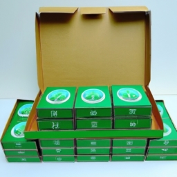 娇子烟价格绿色盒子多少(娇子烟价格如何？绿色盒子多少钱？)