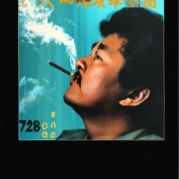 1984年春晚宇宙牌香烟(1984年春晚宇宙牌香烟：烟研究工艺和历史查介绍)