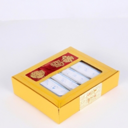 黄盒南京烟价格多少一盒(南京烟价格：多少钱一盒？)