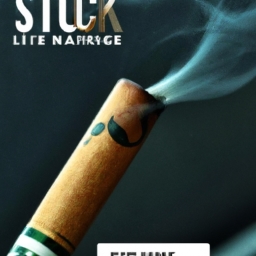 luckystrike什么烟(Luckystrike香烟 - 红白相间的精品烟)