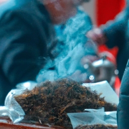 泰山茶香香烟价格多少钱一条(泰山茶香香烟价格多少钱一条？)