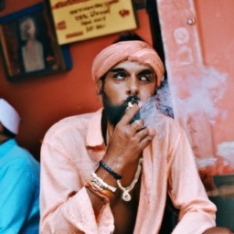 印度可以抽电子烟吗(印度电子烟禁令：真相与未来展望)