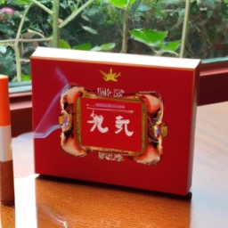 上海红双喜硬香烟价格(上海红双喜硬香烟价格资讯)