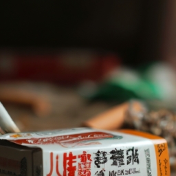 raison香烟中文叫什么毛不易(Raison香烟中文叫什么？——毛不易用中文来深度解读Raison香烟)