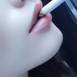 女生怎样戒烟最有效最快(女生戒烟需要做到这五点)