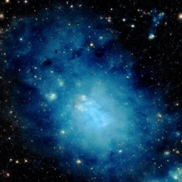 galaxy蓝星香烟(Galaxy蓝星香烟——细品独特香气)