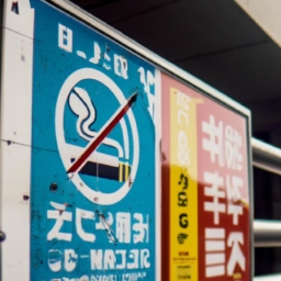 日本是全国禁烟吗(日本真的是全国禁烟的国家吗？)