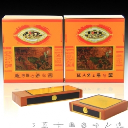 铁盒骆驼香烟价格表图(铁盒骆驼香烟价格表)