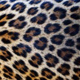 豹纹烟熏妆(豹纹烟熏妆，打造性感和野性的完美结合)