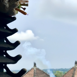 巴厘岛中华香烟(巴厘岛中华香烟)