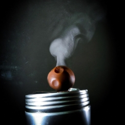 viking巧克力爆珠烟(Viking巧克力爆珠烟：口感独到，极致享受！)