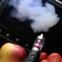 水果味电子烟有危害吗(水果味电子烟有危害吗？)