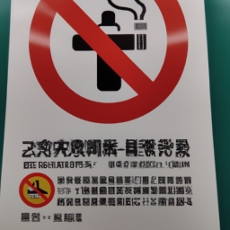 禁烟令电子烟(禁烟令下，电子烟的前途如何？)
