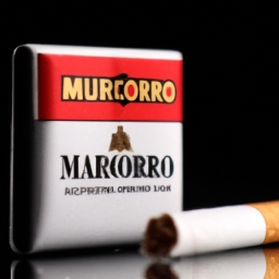 marlboro外国香烟(马尔博罗（Marlboro）——外国香烟中的典范)