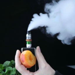 国家不允许水果味电子烟(国家不允许水果味电子烟)