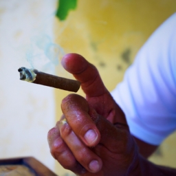 古巴雪茄电子烟油(古巴雪茄电子烟油：探索最佳口感和性能)