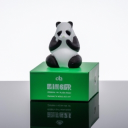 绿色盒子熊猫香烟价格表(绿色盒子熊猫香烟价格表详细解析)