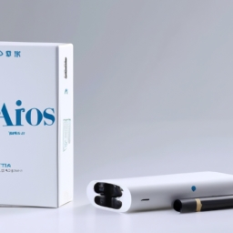 万宝路电子烟iqos视频(万宝路电子烟IQOS：重新定义吸烟体验)