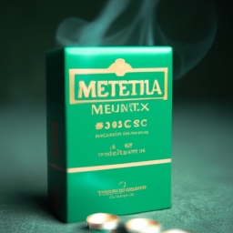 menthol香烟中文名(menthol香烟：舒适口感的经典之选)