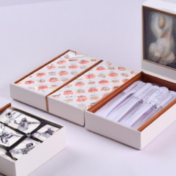 天子细烟方盒的价钱(天子细烟方盒：奢华品质的价格资讯)
