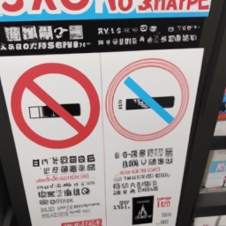 日本电子烟禁售了吗(日本电子烟禁售了吗？)