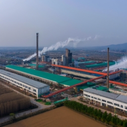 陕西省卷烟材料厂是国企吗(陕西省卷烟材料厂究竟是国企还是民企？)