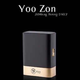 yooz电子烟二代有什么功能(Yooz电子烟二代：口感出众，多功能体验)