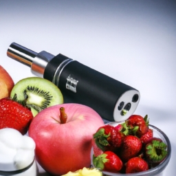 水果味电子烟和香烟的危害哪个大(水果味电子烟与香烟的危害：哪个更大？)