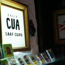 烟草店古巴雪茄什么价格(古巴雪茄的价格一览)
