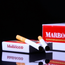 marlboro电子烟烟弹(Marlboro电子烟烟弹：更健康，更便捷的吸烟方式)