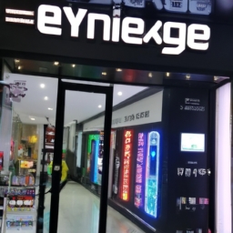 杭州哪里有电子烟实体店(杭州哪里有电子烟实体店？)