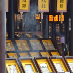 南京九五香烟价格表和图片一览(南京九五香烟价格表及图片一览)