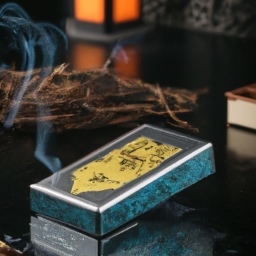 阿诗玛牌香烟(阿诗玛牌香烟——源自奢华的传统工艺)