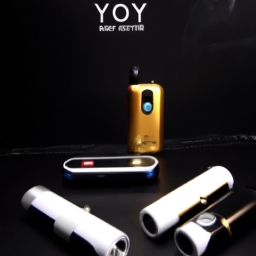 yooz电子烟一共有几代(Yooz电子烟：探究其几代产品)