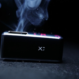 k2品牌电子烟(K2电子烟——释放低调豪华般的口感体验)